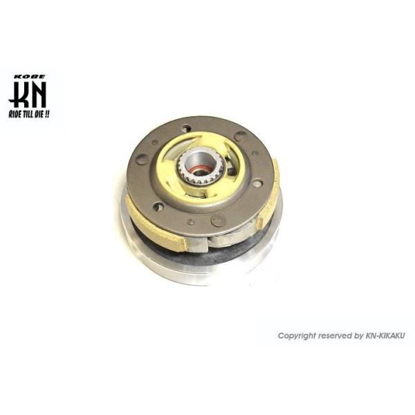 ※詳細な出荷時期はご注文後にメールでご案内します。■適合車種ライブディオ 　ライブディオ    　　備考: 【AF34/35】クリップ固定式クラッチ車のみライブディオS 　ライブディオS    　　備考: 【AF34/35】クリップ固定式ク...