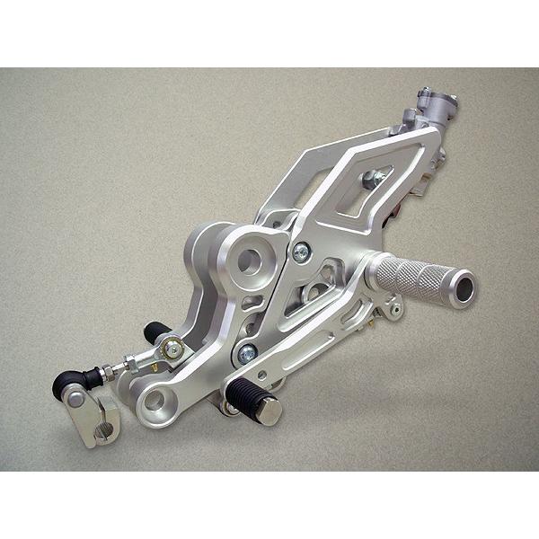 いれい METAL GEAR WORKS メタルギアワークス バックステップキット