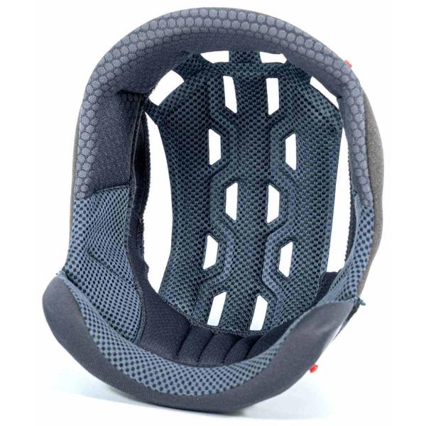 HJC エイチジェイシー HJP521 インナーライナー 標準 サイズ：M(9mm) RPHA1N ヘルメット内装センターパッド ヘルメット