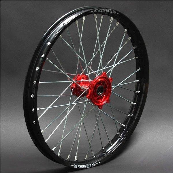 crf250rx 2022 ホイール前後セット crf250rx 2022 ホイール前後セット