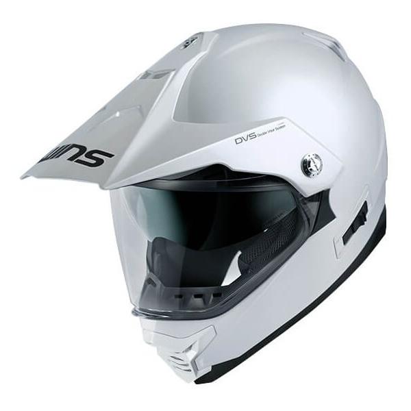 WINS ウインズ X-ROADII[エックス・ロード2]ヘルメット サイズ：XL