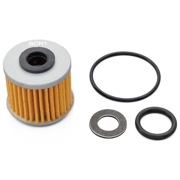 ※詳細な出荷時期はご注文後にメールでご案内します。■適合車種グロム　グロム 年式: 21-23  　　備考: 5速ギア JC92 オイル量(L)※2：0.9スーパーカブC125　スーパーカブC125 年式: 22  　　備考: JA58 オ...