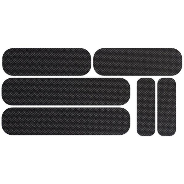 Eazi-Grip �C�[�W�[�O���b�v �j�[�O���b�v�T�|�[�g TANK GRIP PERFOMANCE �^�C�v�FPRO(�T�[�L�b�g) �J���[�F�u���b�N �j�[�O���b�v�p�b�h �^���N�֘A �O�� ���i�摜