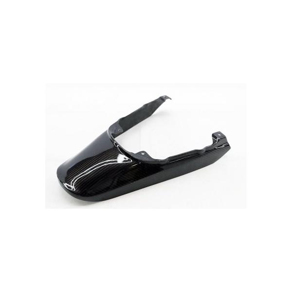 A-TECH エーテック テールカウルSPL 素材：FRP黒(FB) / クリアー