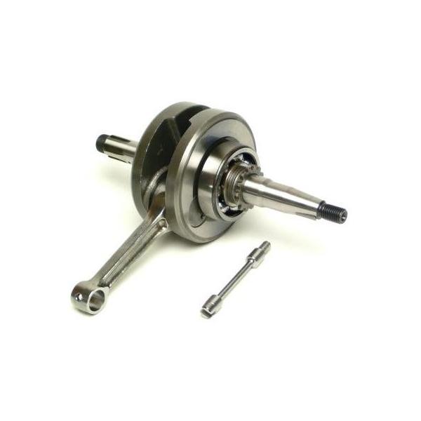 HONDAモンキー　クリッピングポイント　クランクシャフト５２mm CLIPPING POINT（クリッピングポイント） 52mmストローククランク