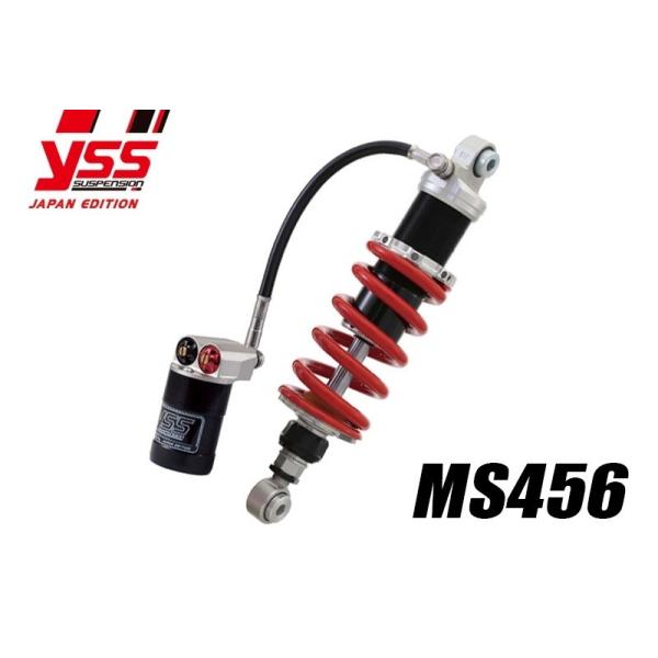 パーツ SV650 SV650X YSS YSS-56-1-20-150 webike_25596768