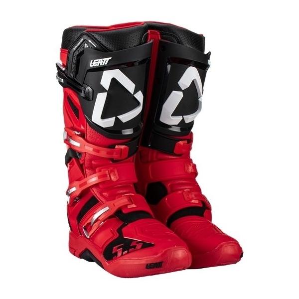 LEATT BRACE LEATT BRACE:リアットブレイス ブーツ 5.5 FlexLock