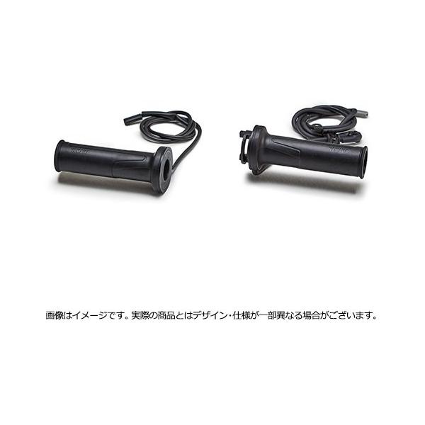 ワイズギア／グリップウォーマー　XSR900.MT09.MT10 YAMAHA Y'S GEAR(YAMAHA) ワイズギア グリップウォーマー MT-10