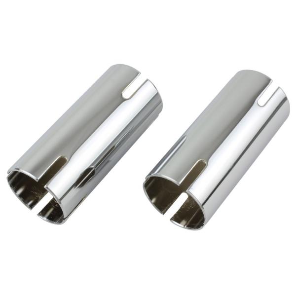 ※詳細な出荷時期はご注文後にメールでご案内します。■適合車種W650　W650   　　備考: W1タイプスリップオンマフラー用■商品番号040050-MP-10■JANコード4945716170103■商品概要■スチール製メッキ仕上げ■2本入り