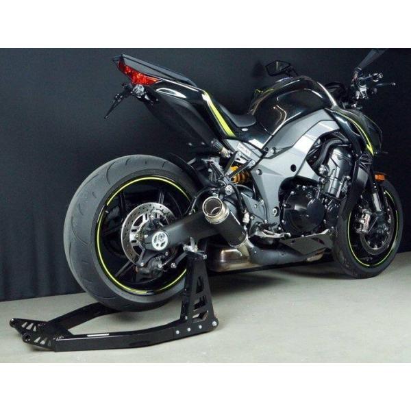 KAWASAKI Z1000 BODIS マフラー KAWASAKI Z1000 BODIS マフラー