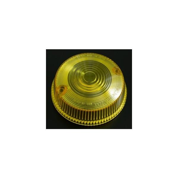 PMC ピーエムシー 【リペア】ウインカーレンズ単品 Z1／Z2ウインカー用