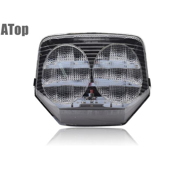 cb1300sfsc40 LEDブラックテール Amazon | フロムネイバー CB400SF (NC31) /1300SF (SC40) 用LED