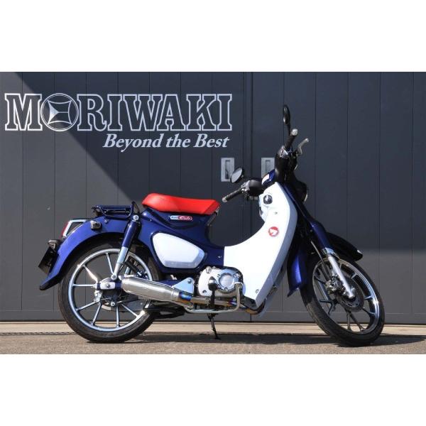 モリワキ MORIWAKI ENGINEERING モリワキエンジニアリング フル