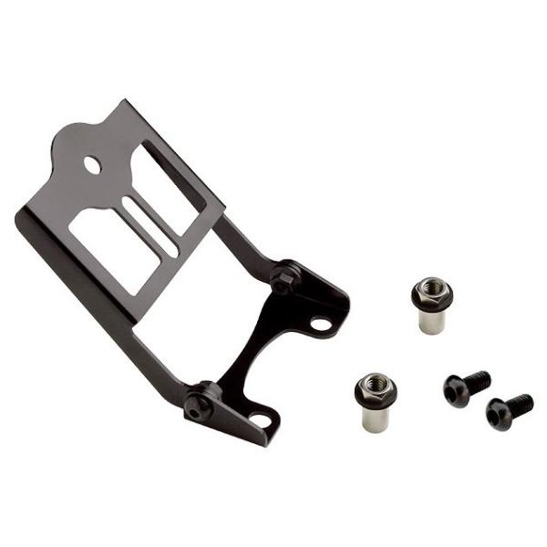 MotoCRAZY モトクレイジー スマホホルダー取付ベース 1299Panigale