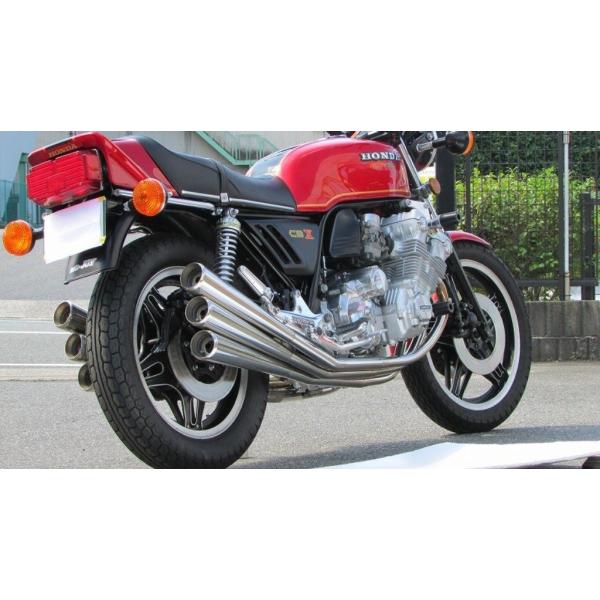 CBX 1000 用　エキパイジョイント6個セット CBX 1000 用エキパイジョイント6個セット