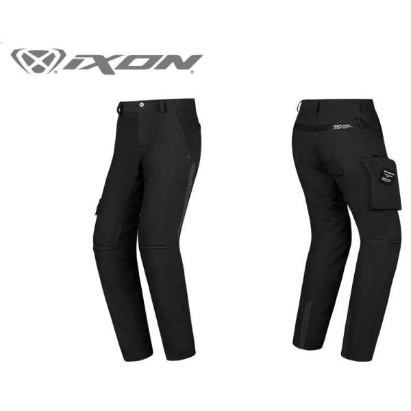 IXON イクソン AKRO PANT A パンツ サイズ：2XL オールシーズンパンツ 
