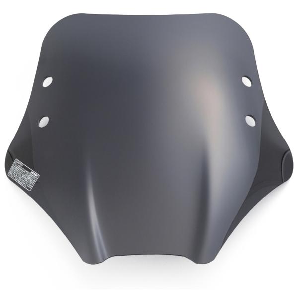 DAYTONA（デイトナ） ウインドシールド SSシリーズ Dax125 HONDA