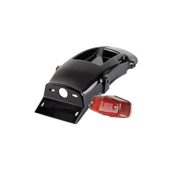 GOODS（グッズ） フェンダーレスキット バッテリーイン テールランプ