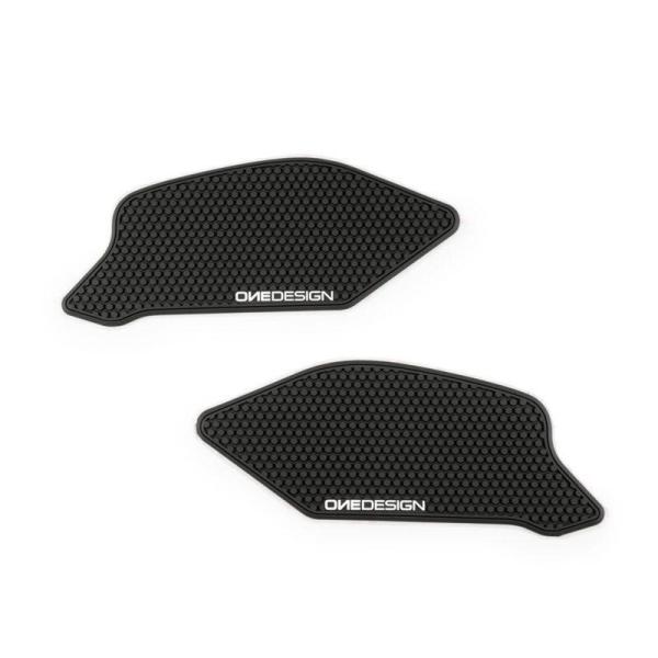 Puig（プーチ） サイドタンクパッド(SIDE TANK PADS) CB650R NEO