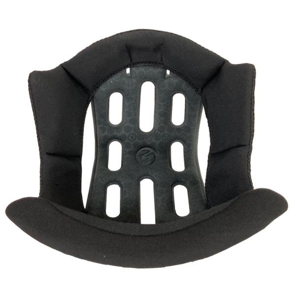 ウェビック2号店SUOMY SUOMY:スオーミー SR-SPORT サイズ チークパッド M帽体用