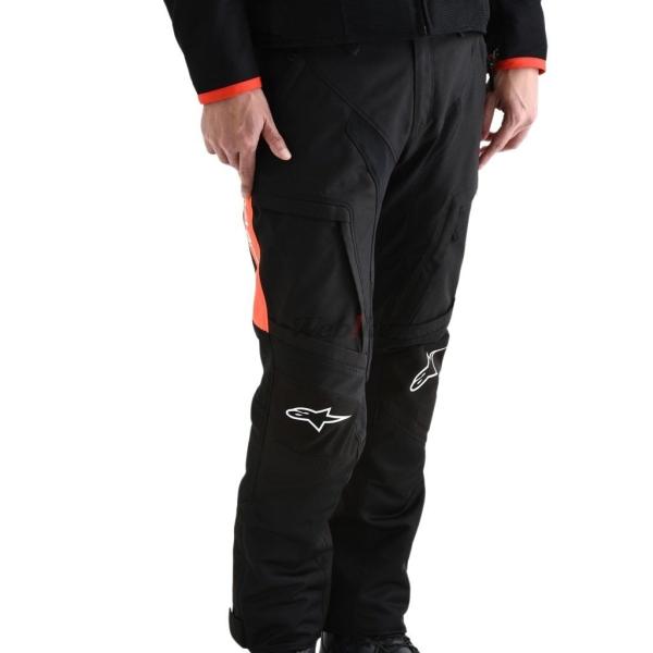 アルパインスターズ（alpinestars） AXIOM SPORT AIR PANTS ASIA