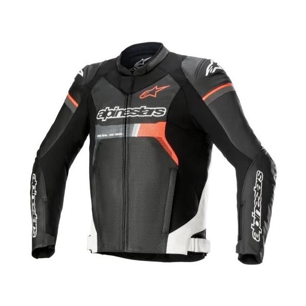 アルパインスターズ（alpinestars） GP FORCE LEATHER JACKET AIRFLOW