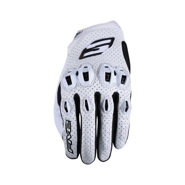 FIVE ファイブ STUNT EVO 2 LEATHER [スタントエボ ツー レザー
