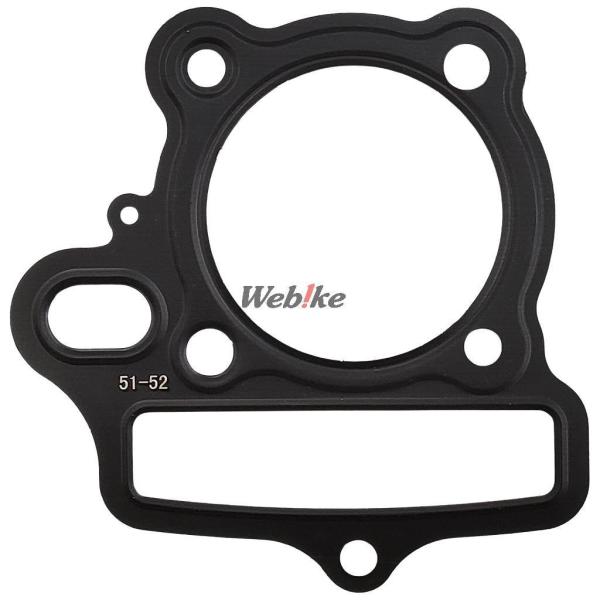 KITACO（キタコ） ヘッドガスケット エンジンガスケット エンジン