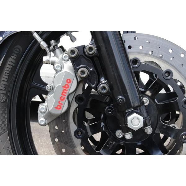 スピードショップイトウ SPEED SHOP ITO MK2系フォーク/320mm スピードショップイトウ SPEED SHOP ITO MK2系フォーク/320mm