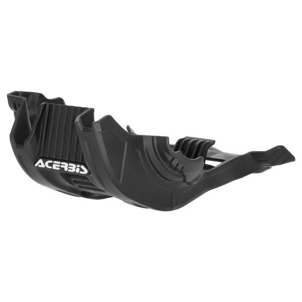 ACERBIS（アチェルビス） スキッドプレート カラー：BLACK CRF 250 R