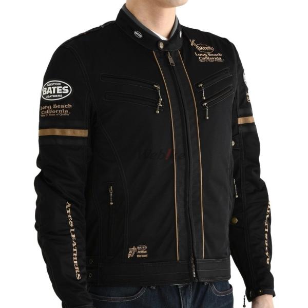 BATES バイクジャケット XXL 黒 ウェア バイク ベイツ ジャケット」の人気商品一覧 | 安い商品を