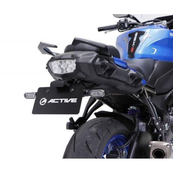 ACTIVE（アクティブ） フェンダーレスキット GSX-S1000GT SUZUKI