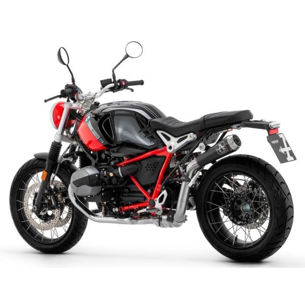 rninet アロー認証マフラー アロー ARROW R NineT Scrambler マフラー本体 BMW NINE T