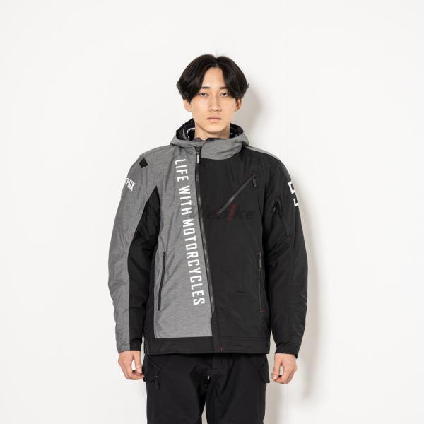 56design×KUSHITANI スラッシュジャケット　メンズL webike_25642504