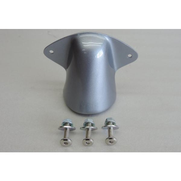 CAT'S FACTORY キャッツファクトリー CBテールランプステー 塗装カラー