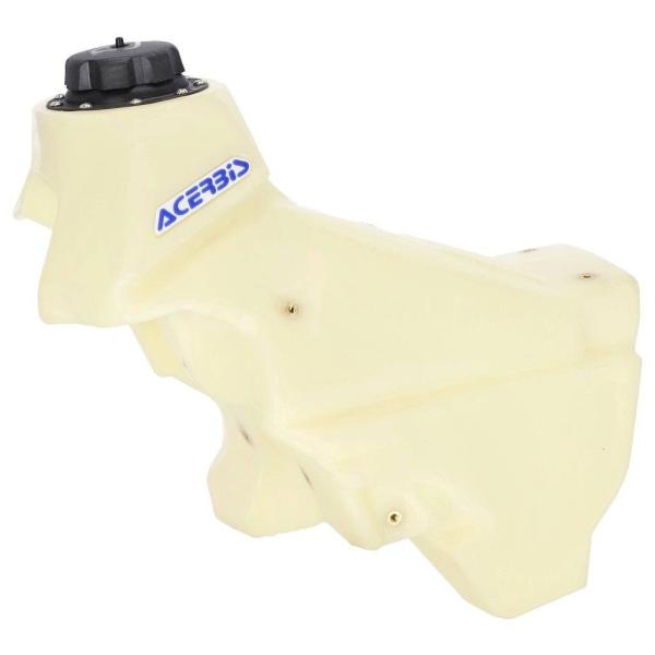 M*.様 ACERBIS ビッグタンク　YZ125.YZ250 ACERBIS（アチェルビス） ビッグフューエルタンク YZ125 YZ250 YZ125X