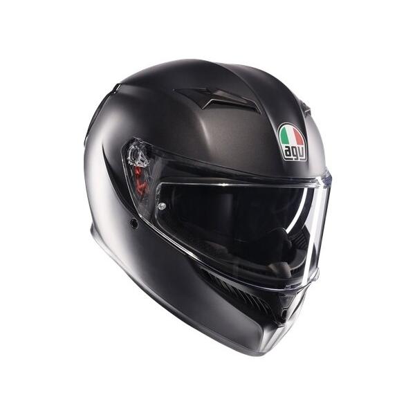 AGV K3SV アジアンフィット57-58 AGV エージーブイ K3 JIST Asian Fit ヘルメット サイズ：M(57-58cm