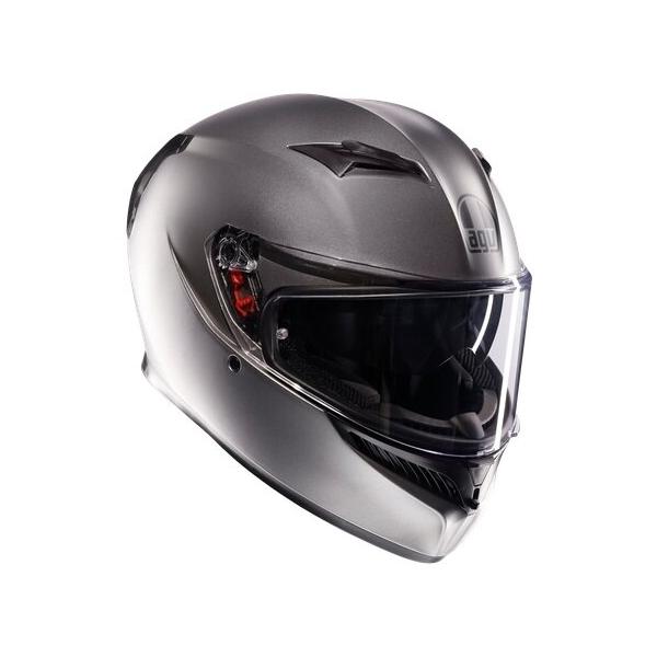 AGV エージーブイ K3 JIST Asian Fit ヘルメット サイズ：L(59-60cm