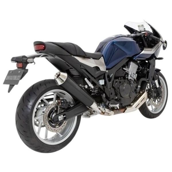 モリワキ(MORIWAKI) スリップオンマフラー ネオクラシック Amazon | モリワキ(MORIWAKI) スリップオンマフラー ネオクラシック BP
