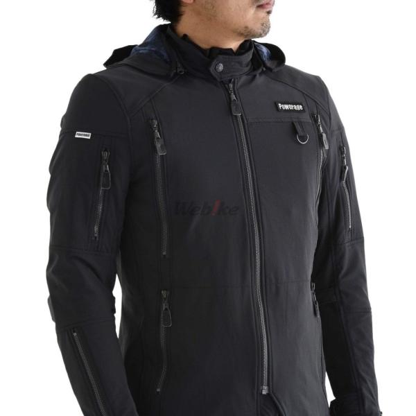 POWERAGE パワーエイジ PJ-23101 コンフォートライダース サイズ POWERAGE パワーエイジ PJ-23101 コンフォートライダース サイズ