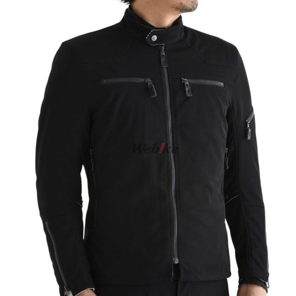 POWERAGE（パワーエイジ） PJ-23104 アーリーライダース サイズ：XL