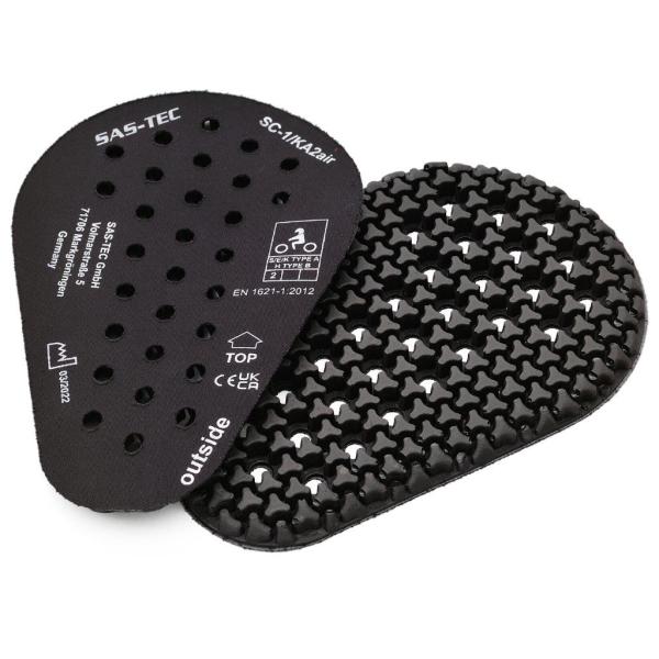 ※詳細な出荷時期はご注文後にメールでご案内します。■商品番号32505■JANコード4909449598986■商品概要トリプルフレックスエアーシート ペア／レベル2サイズ：縦205×横135×厚み10mm重量：約55g(片側)