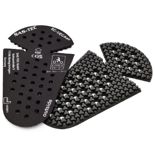 ※詳細な出荷時期はご注文後にメールでご案内します。■商品番号32502■商品概要トリプルフレックスエアーシート ペア／レベル1サイズ：縦210×横113×厚み7mm重量：約37g(片側)