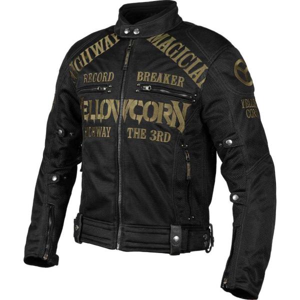 【h.kousuke.0315】イエローコーン メッシュジャケット h.kousuke.0315】イエローコーン メッシュジャケット h.kousuke.0315