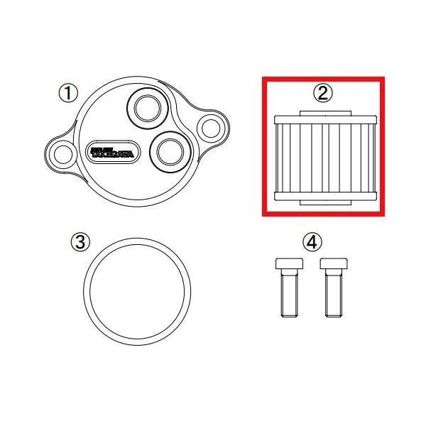 ※詳細な出荷時期はご注文後にメールでご案内します。■商品番号00-02-0458■JANコード4514162588192■商品概要【画像内番号】2カブ用オイルクーラーキット専用SP武川製スーパーカブ・クロスカブ用オイルクーラーキット専用オイ...