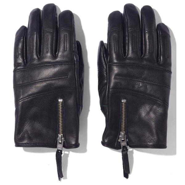 美品 KADOYA カドヤ ROX GLOVE スリーシーズングローブ カドヤ KADOYA ROX GLOVE スリーシーズングローブ サイズ：L