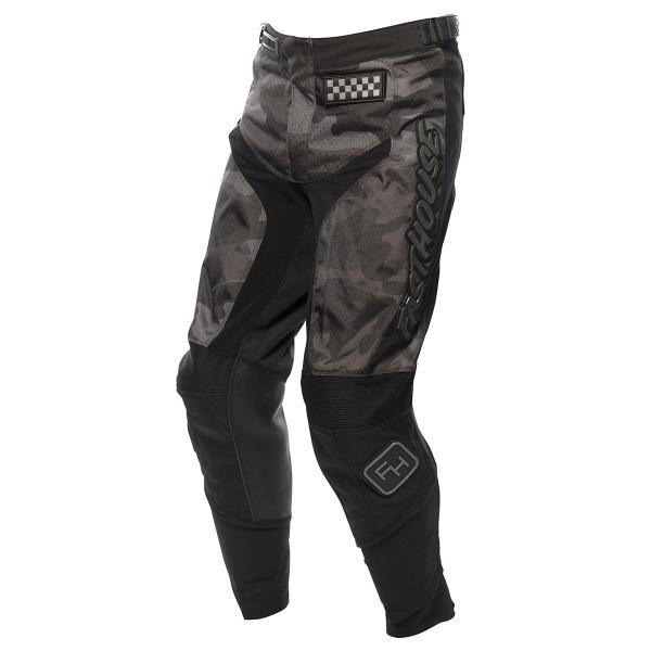 FASTHOUSE ファストハウス グラインドハウスパンツ サイズ：32 オフ