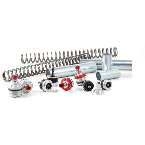 YSS ワイエスエス フォークアップグレードキット CB400SF HONDA ホンダ