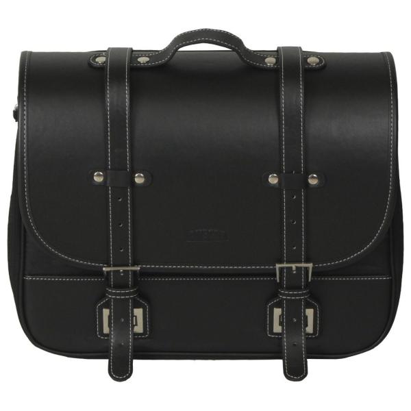 AMBOOT サイドバッグEX 10L 15L AB-SBEX01 バイク用 アンブート