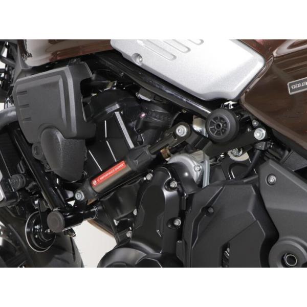 アクティブ Z650RS パフォーマンスダンパー ACTIVE（アクティブ） パフォーマンスダンパー Z650RS KAWASAKI
